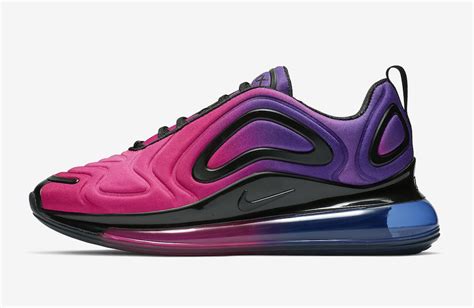 nike air max 720 weiß blau rosa sunset|nike air max 720 slip white.